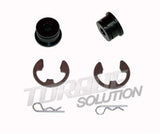 Torque Solution TS-SCB-1000 - Shifter Cable Bushings: Volkswagen Golf IV 1999-06
