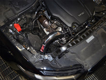 Load image into Gallery viewer, Injen SP3086P - 16-18 Audi A6 2.0L Turbo Polished Cold Air Intake