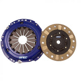 SPEC SF332-3 -Spec 13 Ford Focus 2.0T ST EcoBoost Stage 2 Clutch Kit (Use with FW SF33A-3)