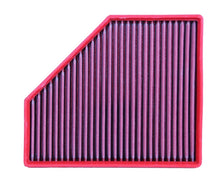 Load image into Gallery viewer, BMC FB01054 - 19+ Toyota Supra GR 3.0 / BMW 330i Replacement Panel Air Filter