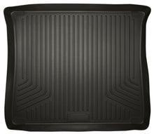 Load image into Gallery viewer, Husky Liners FITS: 20621 - 11-12 Jeep Grand Cherokee WeatherBeater Black Rear Cargo Liner