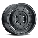 fifteen52 AHDAB-67569-00 - Analog HD 16x7.5 6x139.7 0mm ET 106.2mm Center Bore Asphalt Black Wheel