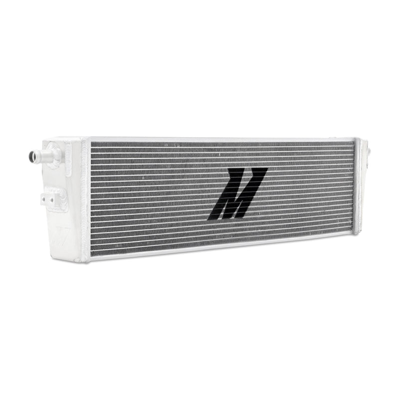 Mishimoto MMRAD-HE-01 - Universal Single-Pass Air-to-Water Heat Exchanger (500HP)