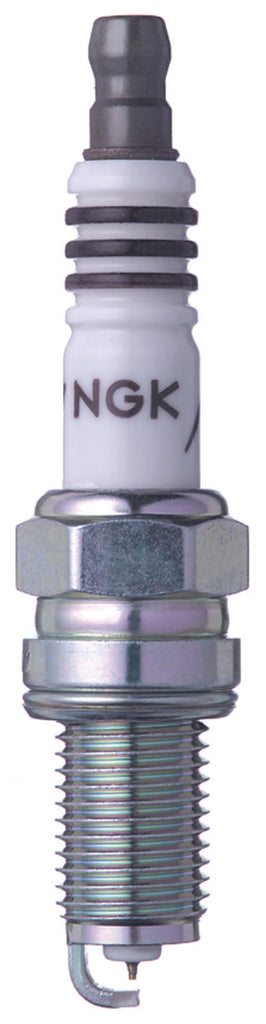 NGK 2316 - Iridium IX Spark Plug Box of 4 (DVPR9EIX)