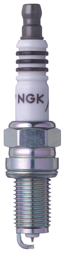 NGK Iridium IX Spark Plug Box of 4 (DVPR9EIX)