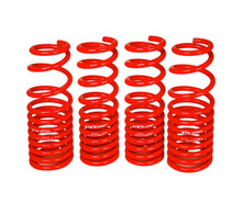 Load image into Gallery viewer, BLOX Racing Lowering Springs 2016+ Honda Civic Coupe/Sedan Base/Si (Excl. Type-R)