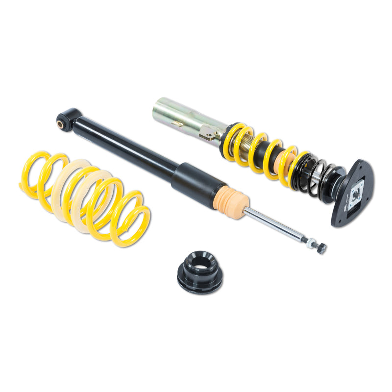 ST Suspensions 1828080N -ST XTA-Height Adjustable Coilovers 2015+ Volkswagen GTI MKVII