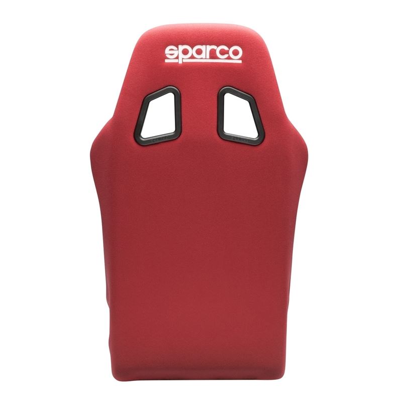 SPARCO 008235RS - Sparco Seat Sprint 2019 Red