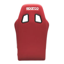 Load image into Gallery viewer, SPARCO 008235RS - Sparco Seat Sprint 2019 Red