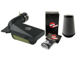 aFe 75-81711 - MagnumFORCE Intakes Stage-2 Si PG7 AIS PG7 VW Golf/Jetta 09-12 L4-2.0L (tdi)