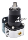 Aeromotive 13129 - Adjustable Regulator - EFI Bypass - (2) -6 Inlets/(1) -6 Return