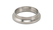 Load image into Gallery viewer, Vibrant 12410 - V-Band Style Outlet Flange for Tial 44mm External Wastegate - Titanium