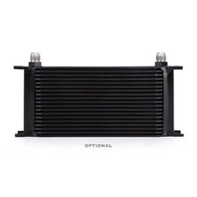 Load image into Gallery viewer, Mishimoto 08+ Mitsubishi Evolution X Oil Cooler Kit