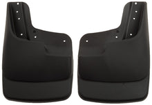 Load image into Gallery viewer, Husky Liners FITS: 56511 - 99-09 Ford SuperDuty Reg/Super/Crew Cab Custom-Molded Front Mud Guards (w/Flares)