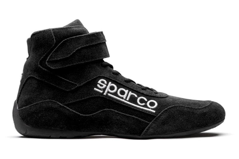 SPARCO 001272115N -Sparco Shoe Race 2 Size 11.5 - Black