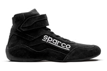Load image into Gallery viewer, SPARCO 001272115N -Sparco Shoe Race 2 Size 11.5 - Black