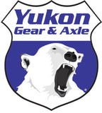 Yukon Gear & Axle OK 3-QRT-CONV-A -Yukon Gear 3 Qt. 80W90 Conventional Gear Oil w/ Posi Additive