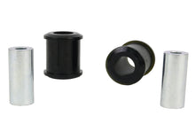 Load image into Gallery viewer, Whiteline W63553 - Plus 2010 Volkswagen CC Rear Control Arm Lower Rear Inner Bushing Kit