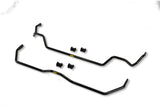 ST Suspensions 52212 -ST Anti-Swaybar Set Mitsubishi Eclipse / Eagle Talon 2nd gen.