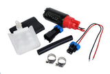 Aeromotive 11565 - 325 Series Stealth In-Tank Fuel Pump - E85 Compatible - Compact 38mm Body