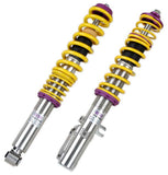 KW 35271011 - Coilover Kit V3 Porsche 911 (964) Carrera 2; incl. Convertible + Targa