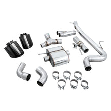 Load image into Gallery viewer, AWE Tuning 3825-11026 - 18-19 Audi TT RS Coupe 8S/MK3 2.5L Turbo SwitchPath Exhaust Conversion Kit