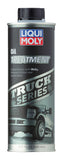 LIQUI MOLY 20256 - 500mL Truck Series Oil Treatment