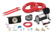 Load image into Gallery viewer, Firestone 2178 - Air-Rite Air Command Standard Duty Dual Electric Air Compressor System Kit (WR17602178)
