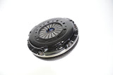 DKM Clutch MB-006-005 - BMW E34/E36/E39/E46/Z3/Z4 (6 Cyl) OE 5-Spd Sprung Organic MB Clutch Kit w/Steel Flywheel