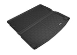 3D MAXpider M1AD0471309 - 2018-2020 Audi Q5 Kagu Cargo Liner - Black