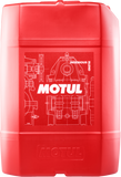 Motul 108863 - 20L Synthetic Engine Oil 8100 0W20 Eco-Clean