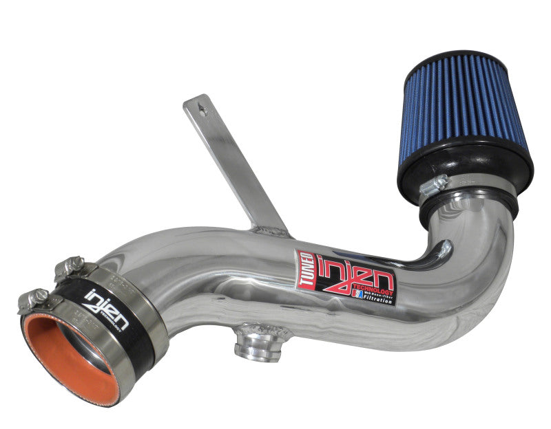 Injen SP3040P - 12 VW Passat 2.5L 5cyl Polished Short Ram Intake