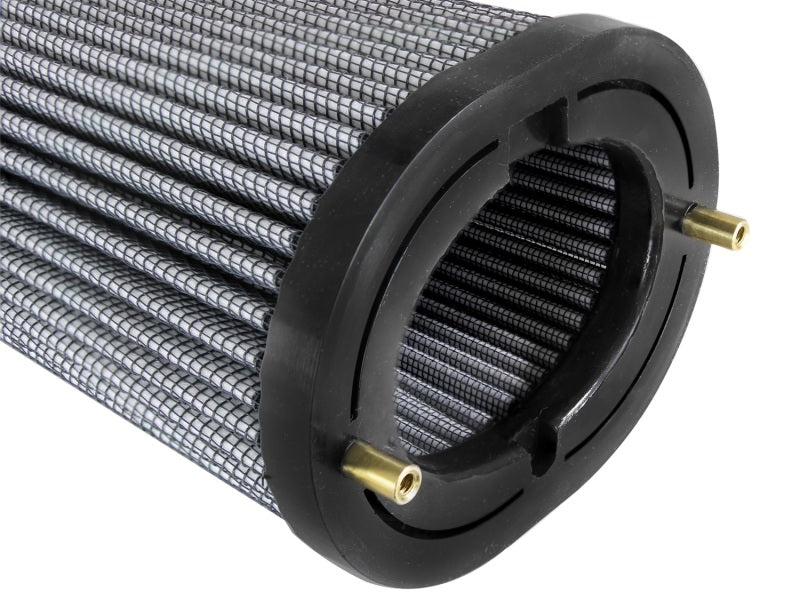 aFe 11-10131 - MagnumFLOW OE Replacement Pro DRY S Air Filters 13-14 Porsche Cayman/Boxster (981) H6 2.7L/3.4L