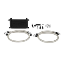 Load image into Gallery viewer, Mishimoto 08-14 WRX/STi Oil Cooler Kit - Silver
