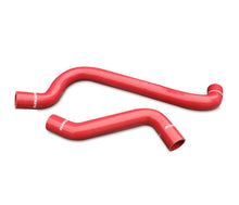 Load image into Gallery viewer, Mishimoto 01-05 Dodge Neon Red Silicone Hose Kit