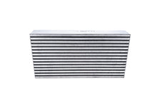 Load image into Gallery viewer, Garrett 486827-6002 - Air / Air Intercooler CAC (23.72in x 12.02in x 3.82in) - 1000 HP