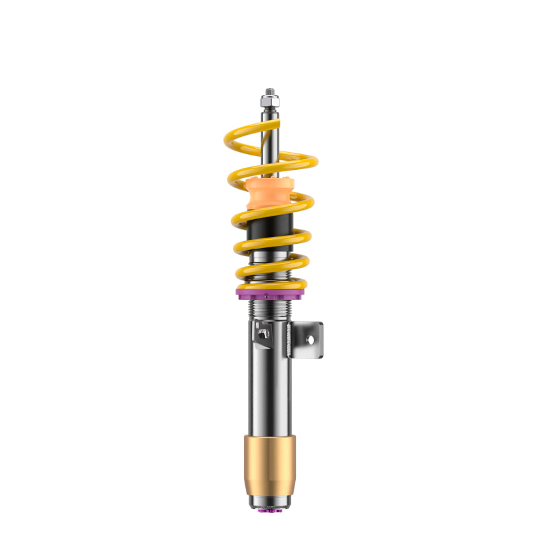 KW 352200EB - 2021+ BMW M3 (G80) Sedan/ M4 (G82) Coupe 2WD Coilover Kit V3