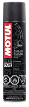 Load image into Gallery viewer, Motul 103243 - 9.8oz Cleaners Chain Clean