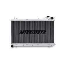 Load image into Gallery viewer, Mishimoto 04-08 Subaru Forester XT (Manual Only - Not For A/T) Turbo Aluminum Radiator