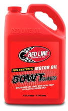 Load image into Gallery viewer, Red Line 50WT Race Oil - Gallon