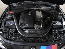 Load image into Gallery viewer, aFe 54-76305 - Momentum Pro 5R Cold Air Intake System 15-18 BMW M3/M4 (F80/82/83) L6-3.0L (tt) S55