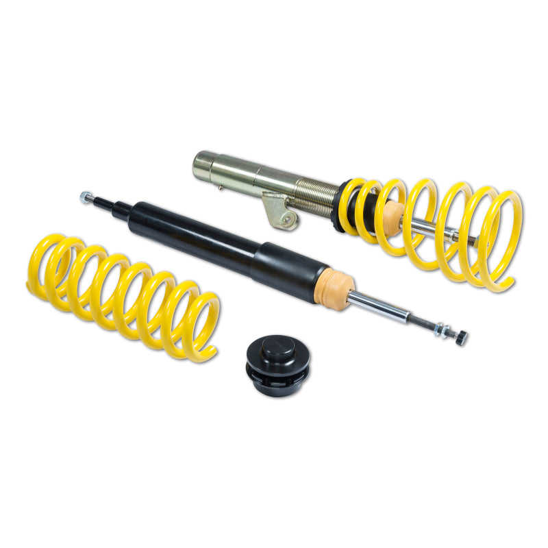 ST Suspensions 18220048 -ST XA Coilover Kit 06-13 BMW 3 Series E90/E92 Sedan/Coupe X-Drive AWD