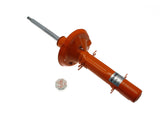 KONI 8750 1002 - Koni STR.T (Orange) Shock 98-11 Volkswagen New Beetle - Front