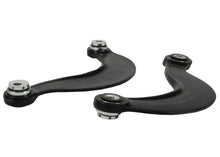 Load image into Gallery viewer, Whiteline KTA138 - 08-18 Ford Focus Heavy Duty Adjustable Rear Upper Control Arm Kit