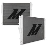 Mishimoto MMRAD-SUP-20 - 2020+ Toyota Supra GR 3.0L Performance Aluminum Radiator