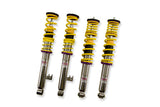 KW 35250022 - Coilover Kit V3 Acura NSX; (NA1)