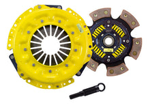 Load image into Gallery viewer, ACT NS3-HDG6 - HD/Race Sprung 6 Pad Clutch Kit
