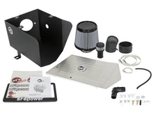 Load image into Gallery viewer, aFe 51-10831 - MagnumFORCE Intakes Stage-1 PDS AIS PDS VW Golf/Jetta 00-04.5 l4-1.8/1.9L