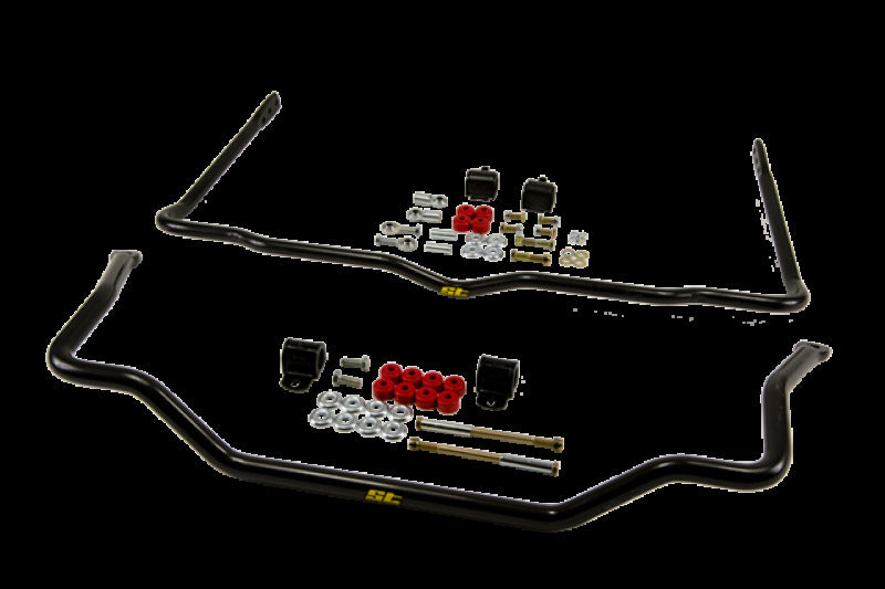 ST Suspensions 52015 -ST Anti-Swaybar Set BMW E12 E24