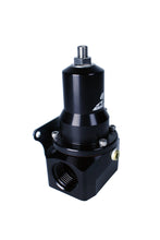 Load image into Gallery viewer, Aeromotive 13137 - Adjustable Regulator - 30-120 PSI - .500 Valve - 2x AN-12 Inlets / AN-12 Return